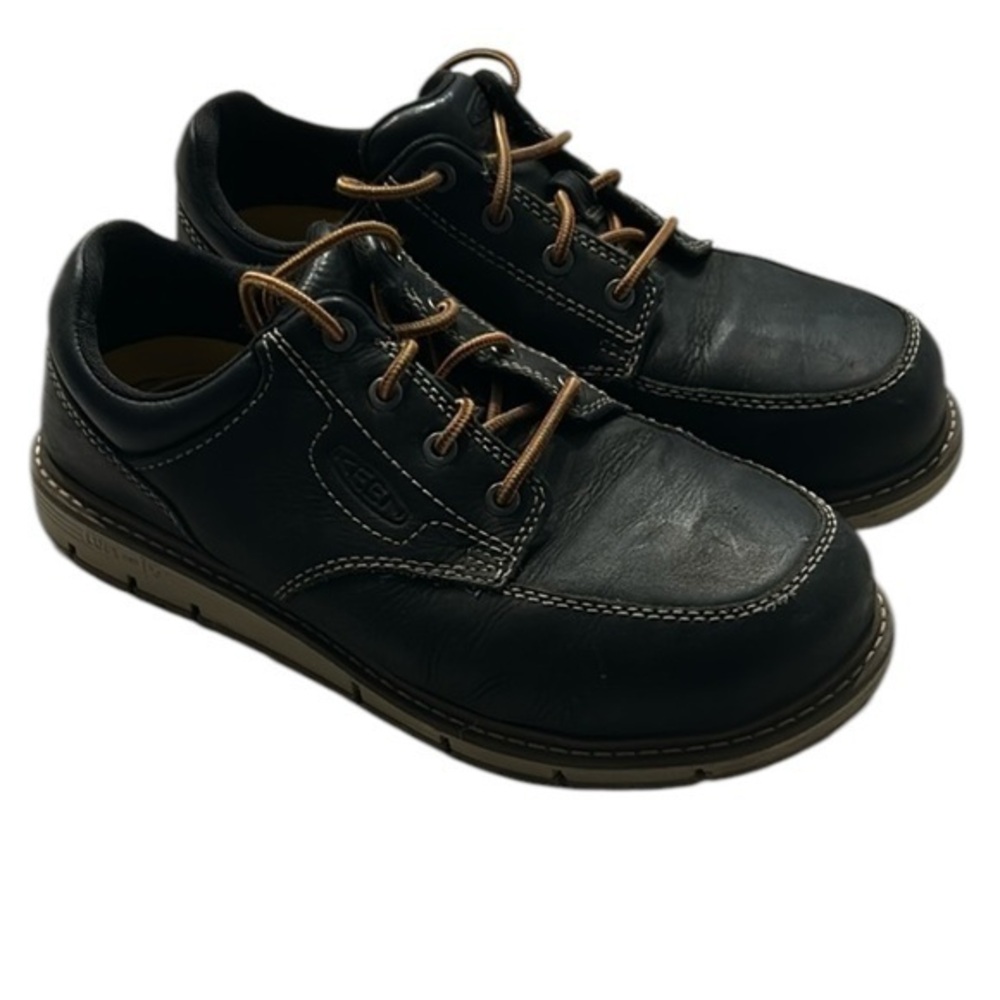 KEEN Utility San Jose Oxford steel toe shoes size 7.5 D Men's